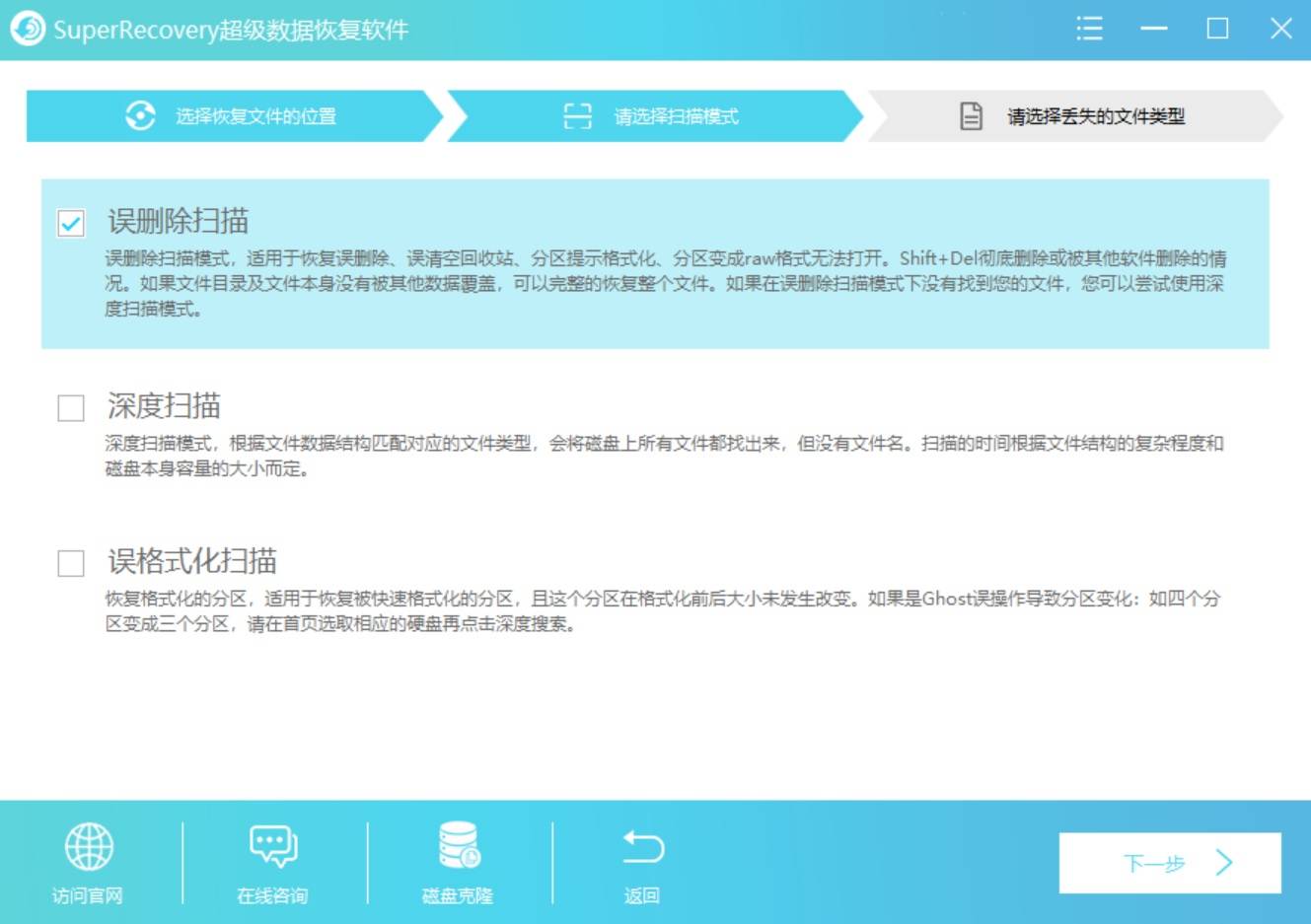 介绍个信用盘网址_U盘资料丢失怎么找回介绍个信用盘网址？介绍几个简单实用的方法