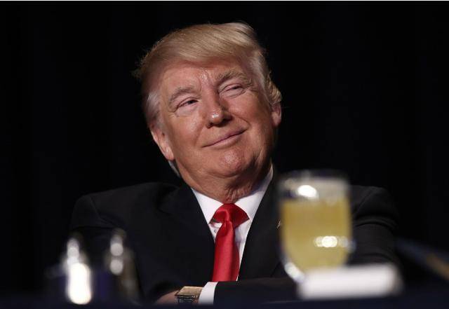 皇冠信用網会员申请_要轰炸莫斯科和北京？特朗普机密录音曝光皇冠信用網会员申请，巴铁紧急撤回诺奖提名