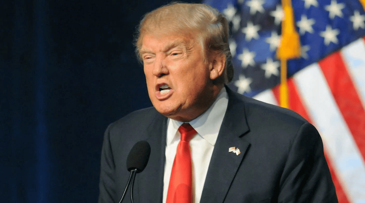 皇冠信用网占成代理_特朗普通告全球皇冠信用网占成代理,不许反美,关键时刻,中方先给美一记下马威