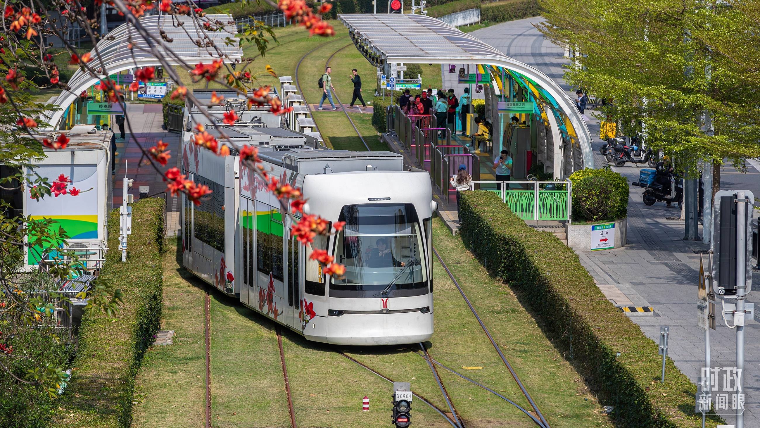 皇冠信用網哪里申请_时政新闻眼丨如何建设现代化人民城市皇冠信用網哪里申请？习近平在这次会议上指明方向