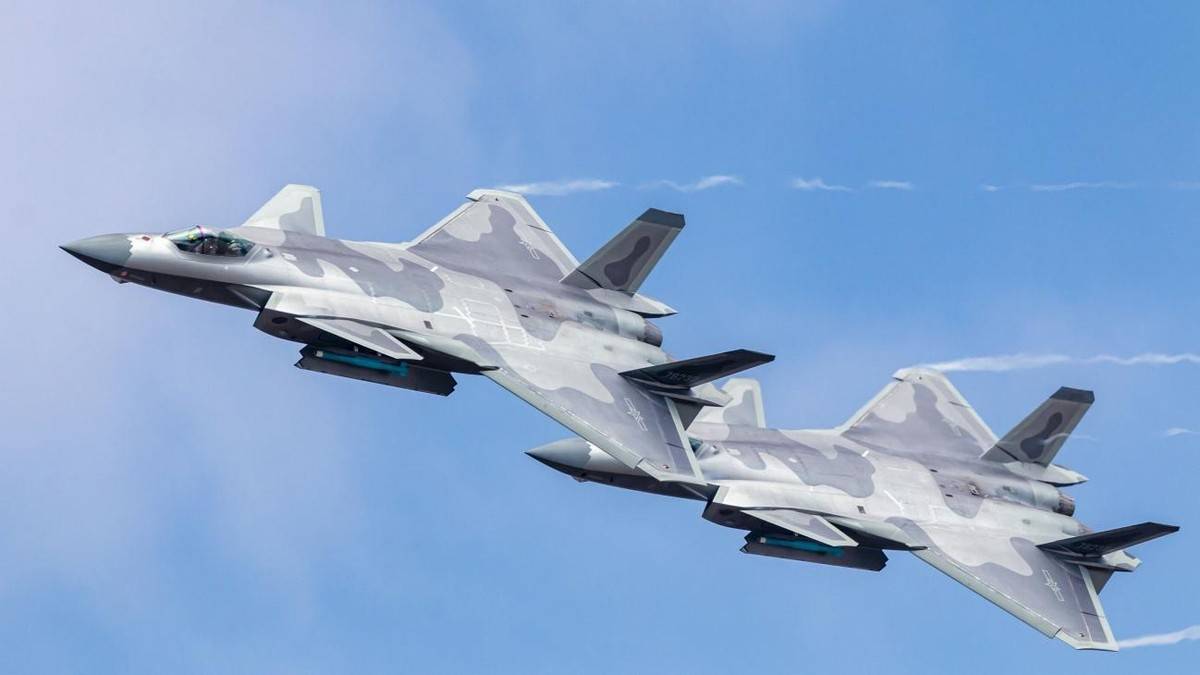 怎么申请皇冠信用盘_歼20制造了一批又一批怎么申请皇冠信用盘，歼35歼16加速生产，对于美军意味着什么？