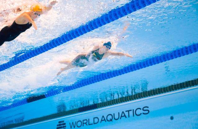 皇冠信用网平台_恭喜皇冠信用网平台！中国队夺得世锦赛女子4x200米自由泳接力铜牌