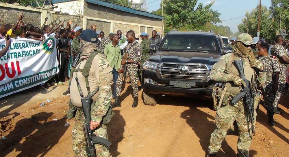 皇冠信用网在线注册
_俄罗斯要求非洲换将皇冠信用网在线注册
,瓦格纳被斩草除根,俄亲兵军团能否顺利接班?