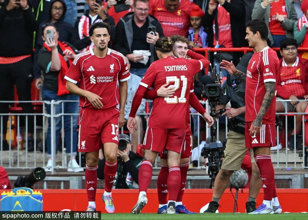 比利时甲组联赛
_利物浦瞄准“新范戴克”!备战社区盾杯比利时甲组联赛
,转会市场再掀波澜