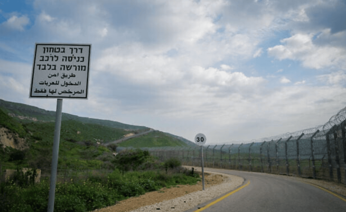 皇冠会员如何申请_以总理回应“领土延伸到大马士革”惹怒周边国家：中东不是以色列的游乐场