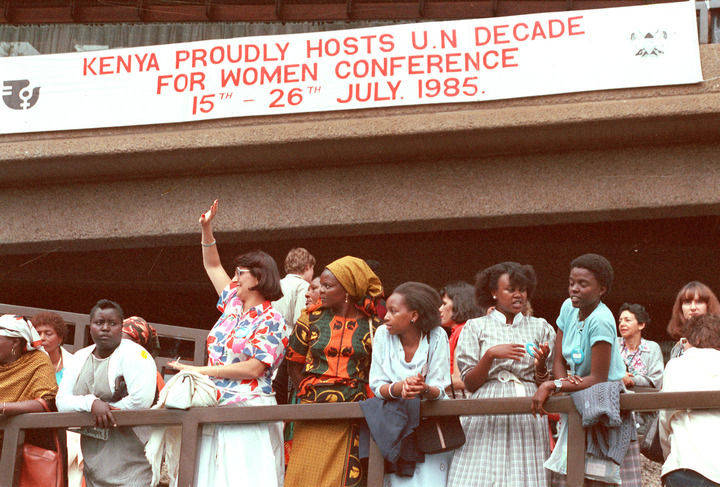 皇冠信用網正网_新华社政论|携手为人类命运共同体撑起辽远发展天空——写在全球妇女峰会即将在北京举行之际