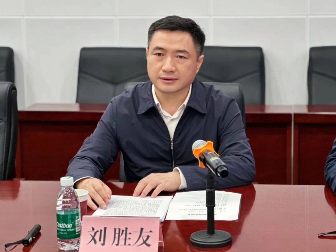 皇冠信用網登2代理_广西北部湾港集团董事长刘胜友出任柳州市委副书记皇冠信用網登2代理，提名为市长候选人
