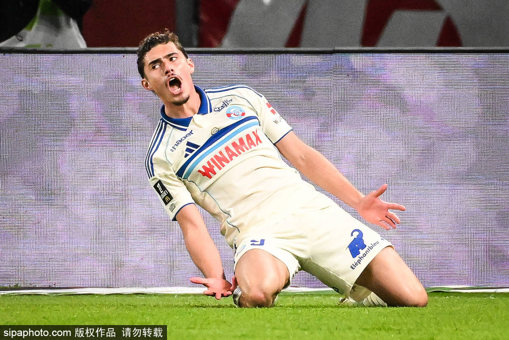 皇冠信用网开户_进球大战皇冠信用网开户！法甲-巴尔科拉破门 巴黎连追2球3-3斯特拉斯堡