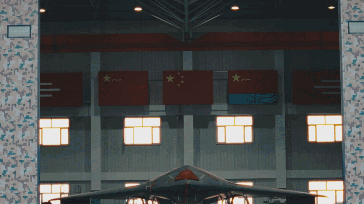 皇冠信用网出租代理_“玄龙”升空、歼-20发射空空导弹 空军重磅视频信息量大皇冠信用网出租代理！