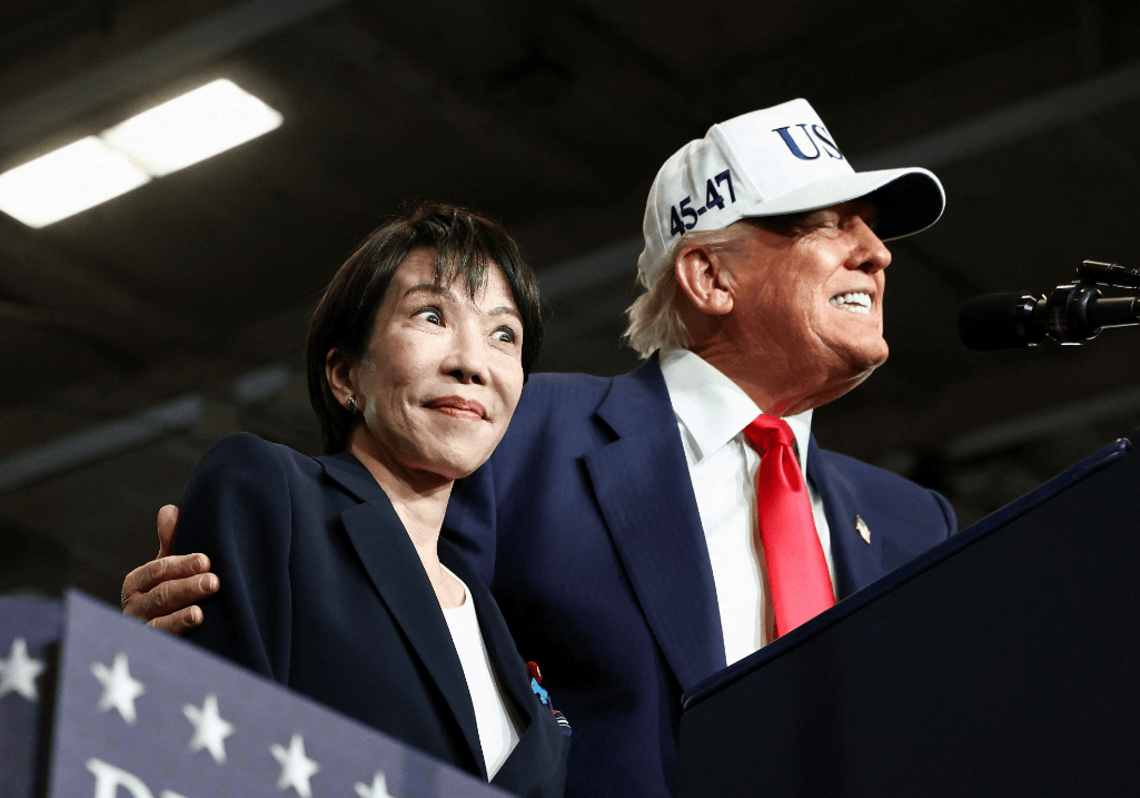 皇冠信用盘会员开户
_日本议员:日美是盟友皇冠信用盘会员开户
,特朗普现在不吭声,不就是胳膊肘往中国拐吗?