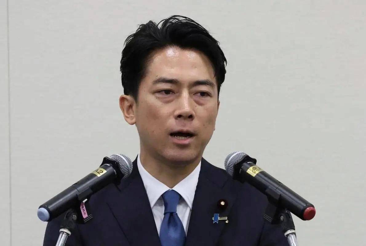 皇冠信用盘代理流程
_日本防卫大臣:中国军费20年涨7倍皇冠信用盘代理流程
,凭什么指责日本!中方发出质问三连