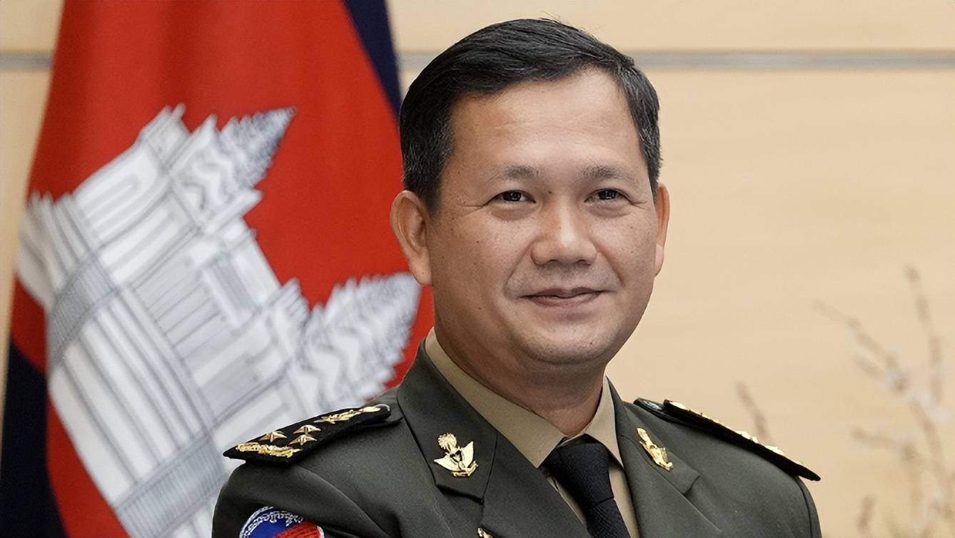 如何代理皇冠信用_果不其然 如何代理皇冠信用，柬埔寨变天了！总理洪玛奈突然发声，对外释放信息量大