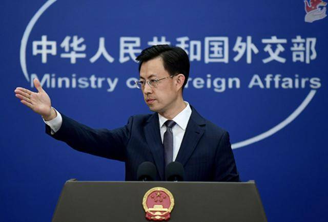 皇冠信用盘要押金吗
_中方:强烈不满皇冠信用盘要押金吗
,坚决反对,已多次向美方提出严正交涉!