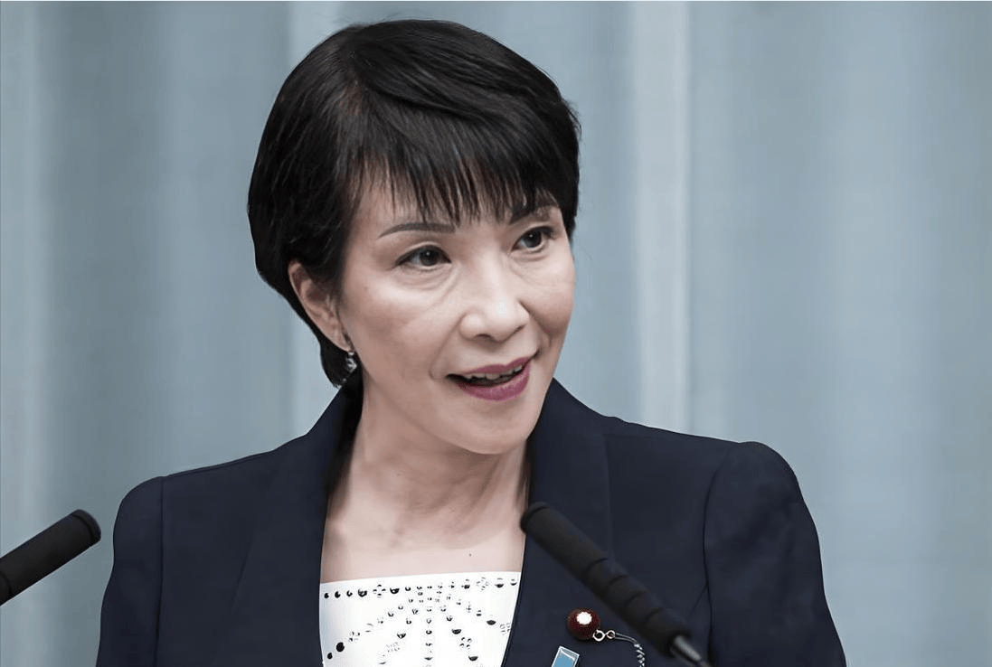 皇冠会员注册
_石破茂预言应验!高市万万没想到皇冠会员注册
,得罪中国的代价远超想象