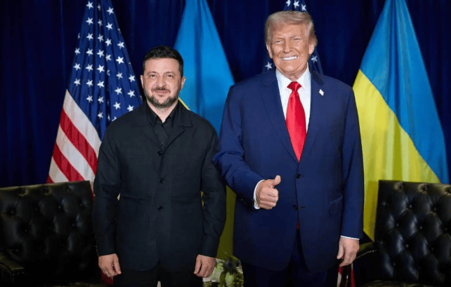 皇冠信用網开号_俄军48小时炸毁乌克兰电网皇冠信用網开号，美媒终于认清现实：主动权在普京手里！