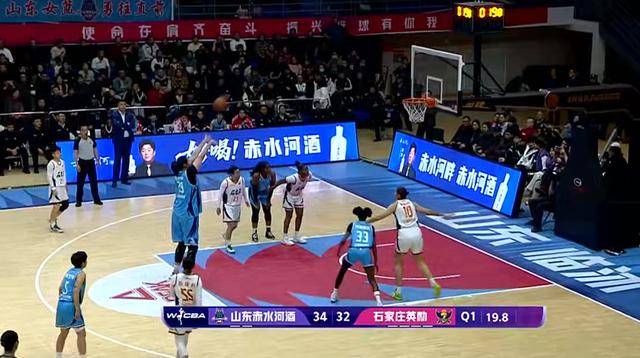 皇冠b盘
_“女姚明”张子宇迎来职业生涯首秀 斩获15分6篮板