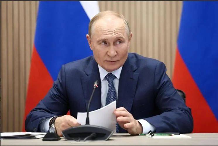 皇冠信用網押金多少_普京开始反思教训皇冠信用網押金多少，决定不再对中国隐瞒任何事情，特朗普的算盘落空