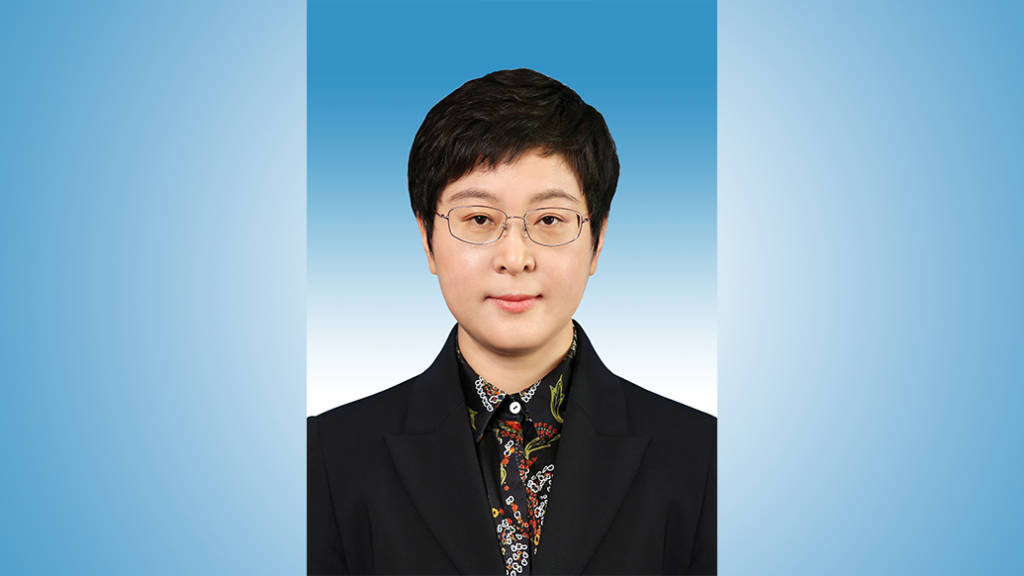 明尼苏达山猫篮球_刘瑛已任青岛莱西市委书记明尼苏达山猫篮球，前任周科调任青岛市档案馆馆长