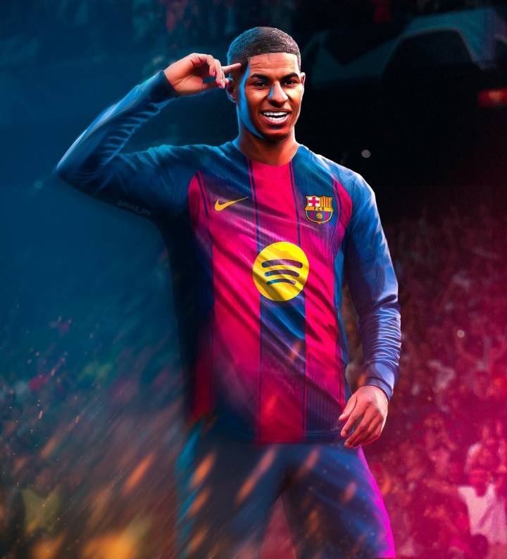 皇冠皇冠足球平台_斯基拉：拉什福德租借费1000万买断费3500万皇冠皇冠足球平台，达到条件将强制买断