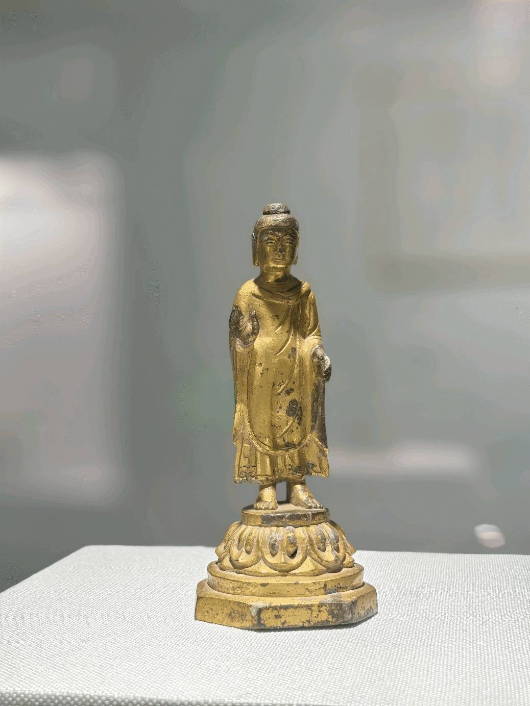 皇冠信用网代理_敦煌、麦积山 上海把这些千年石窟都“搬”来皇冠信用网代理了