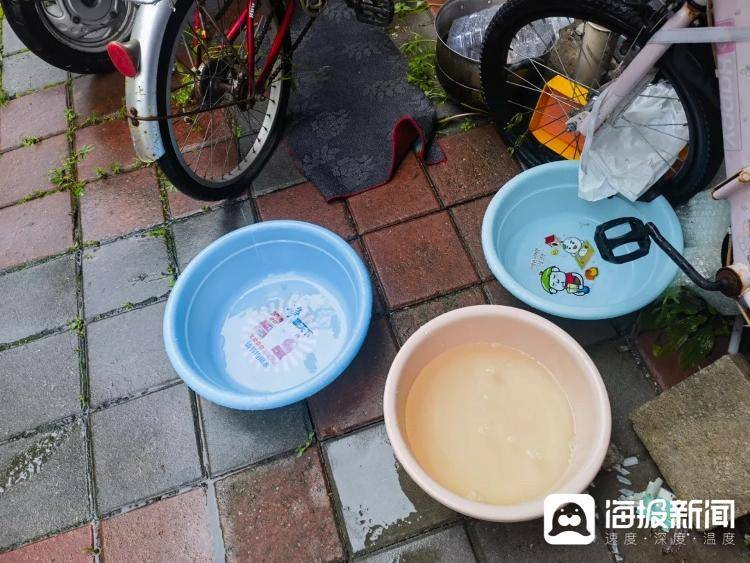 皇冠信用網会员注册网址_因强降雨天气 河北兴隆县街道积水严重 居民：水位最高时没过护城河