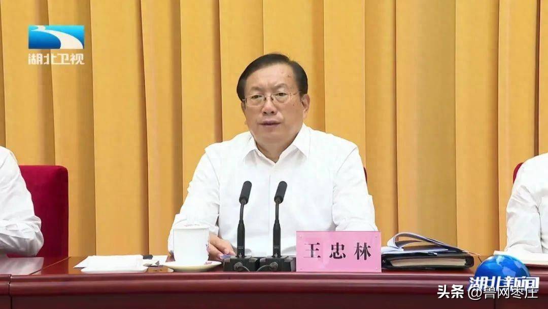 皇冠球網怎么做代理_湖北省委书记王忠林：严查贪污侵占、截留挪用、虚报冒领、吃拿卡要等腐败问题