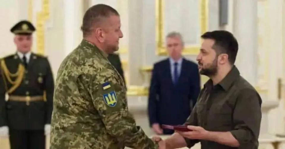 皇冠信用网代理注册_俄方提醒泽连斯基皇冠信用网代理注册，美英乌密谋准备换掉他