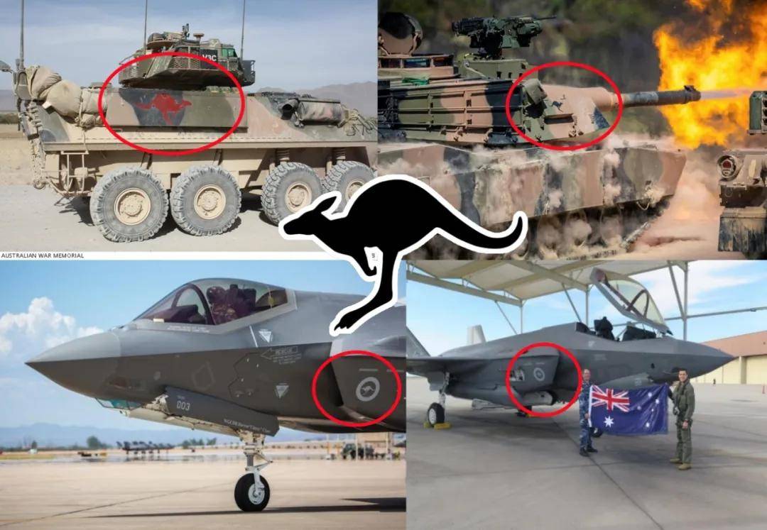 皇冠信用網登2代理_澳大利亚人抗议在车上贴中国八一军徽皇冠信用網登2代理！吓得还以为是中国来抓他的