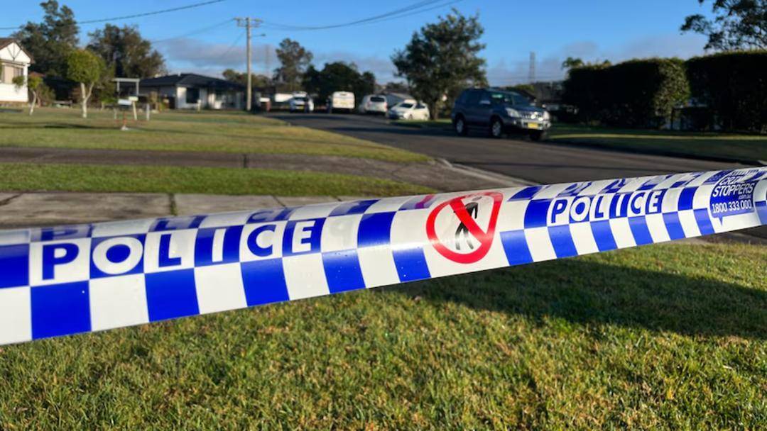 皇冠足球平台代理_澳洲14岁中国女交换生遇刺身亡皇冠足球平台代理，13岁同项目女生被拘