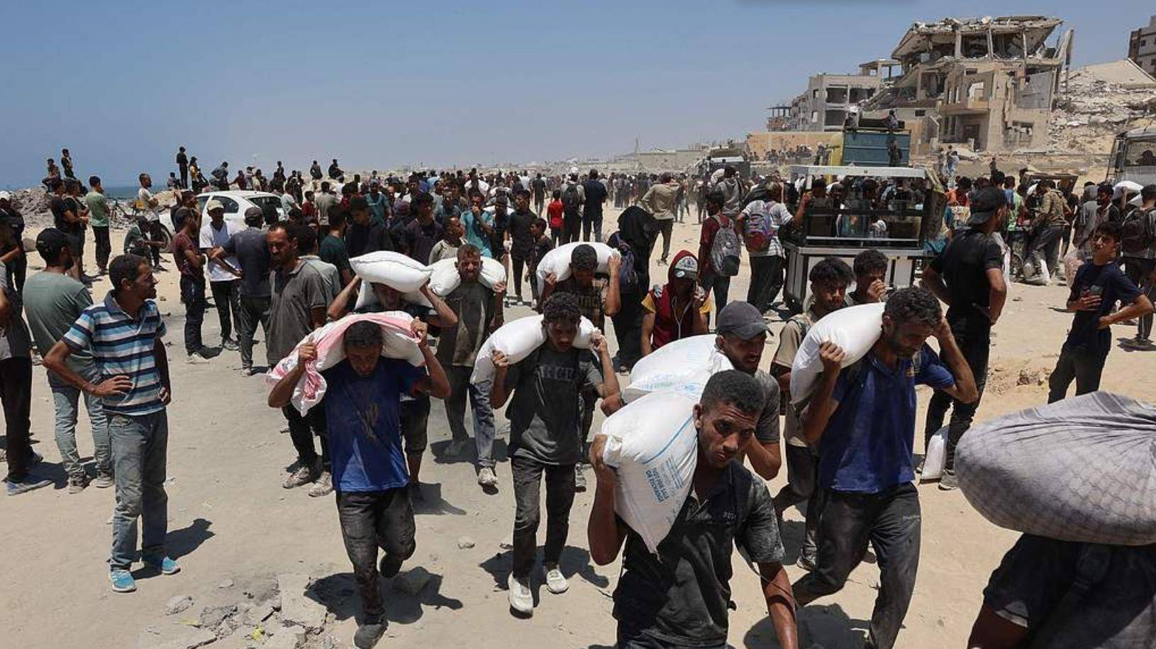 英格兰联赛直播_以色列可能兵变?总参谋长拒绝接管加沙英格兰联赛直播,40%士兵抗命,内塔尼亚胡遭遇逼宫!