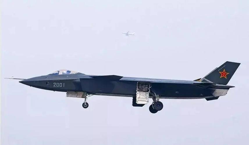 圣乔治城vs悉尼联58_官宣歼-20已经不够“先进”可以公开圣乔治城vs悉尼联58，预示中国有更厉害重型战机