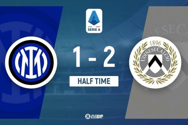 乌米亚vs奥迪沃德_半场-国米连丢两球1-2遭乌迪内斯反超 邓弗里斯破门+手球送点