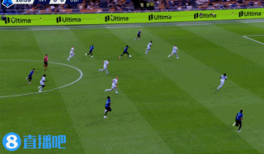 乌米亚vs奥迪沃德_半场-国米连丢两球1-2遭乌迪内斯反超 邓弗里斯破门+手球送点