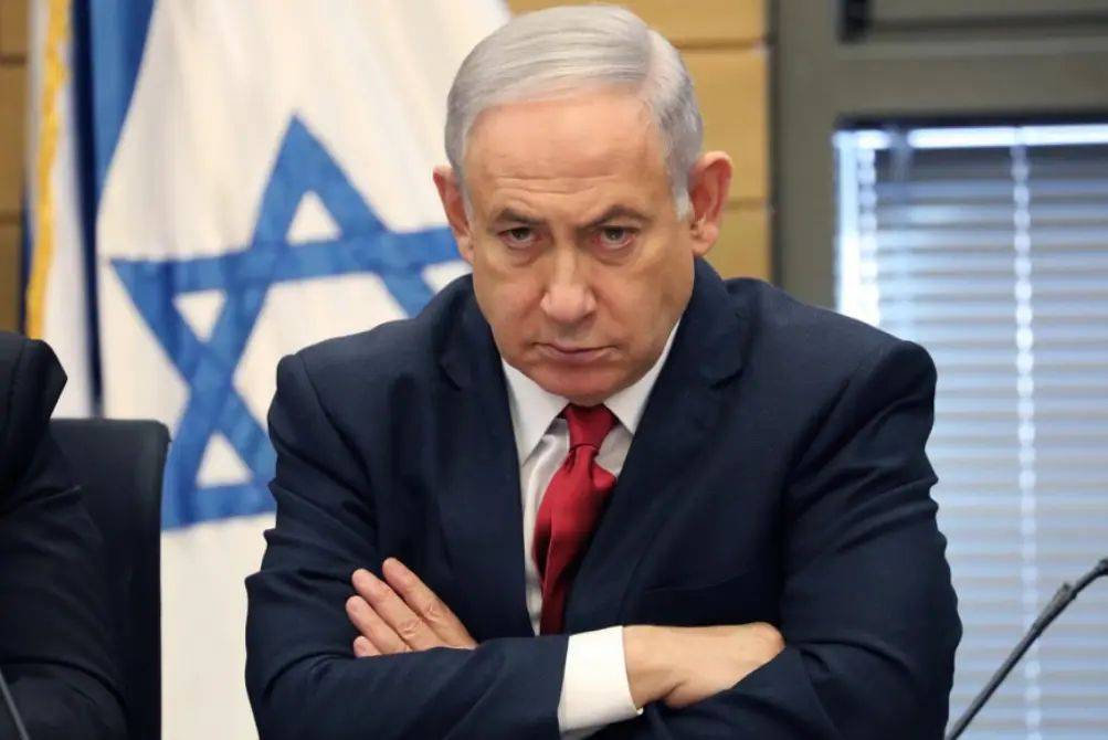 皇冠体育正网 | 特朗普刚发通牒皇冠体育正网,以色列就团灭卡塔尔的哈马斯,加沙才是终极目标