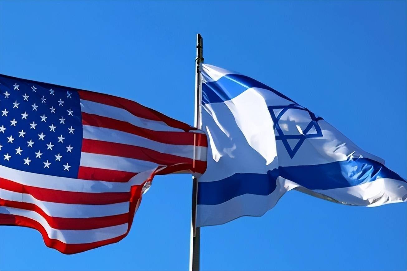 皇冠体育正网 | 特朗普刚发通牒皇冠体育正网,以色列就团灭卡塔尔的哈马斯,加沙才是终极目标