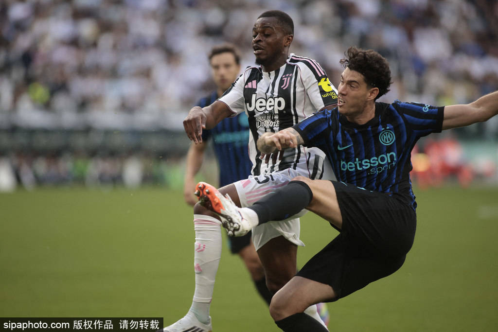 斯托克城 vS 伯明翰 | 疯狂德比斯托克城 vS 伯明翰！意甲-图拉姆兄弟破门 阿季奇神仙球绝杀尤文4-3国米