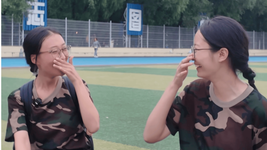 洪都拉斯国家联赛_神仙缘分！这两名吉大新生同年同月同日生洪都拉斯国家联赛，还同名同姓！