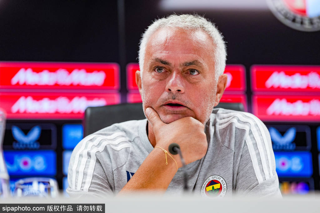 皇冠信用盘申请_迅速再就业皇冠信用盘申请?曝穆里尼奥有望回归本菲卡 上月被其踢下课