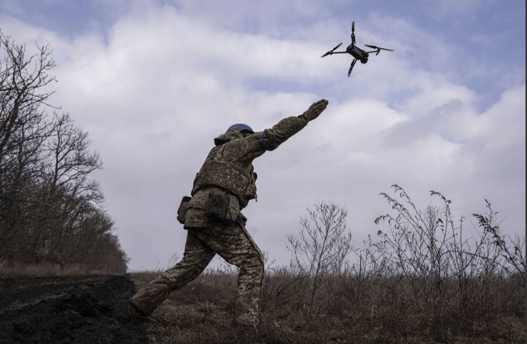 塞浦路斯甲组联赛_简直离谱到家！乌克兰对华无人机采购占90%塞浦路斯甲组联赛，就这样还攻击中国支持俄罗斯？