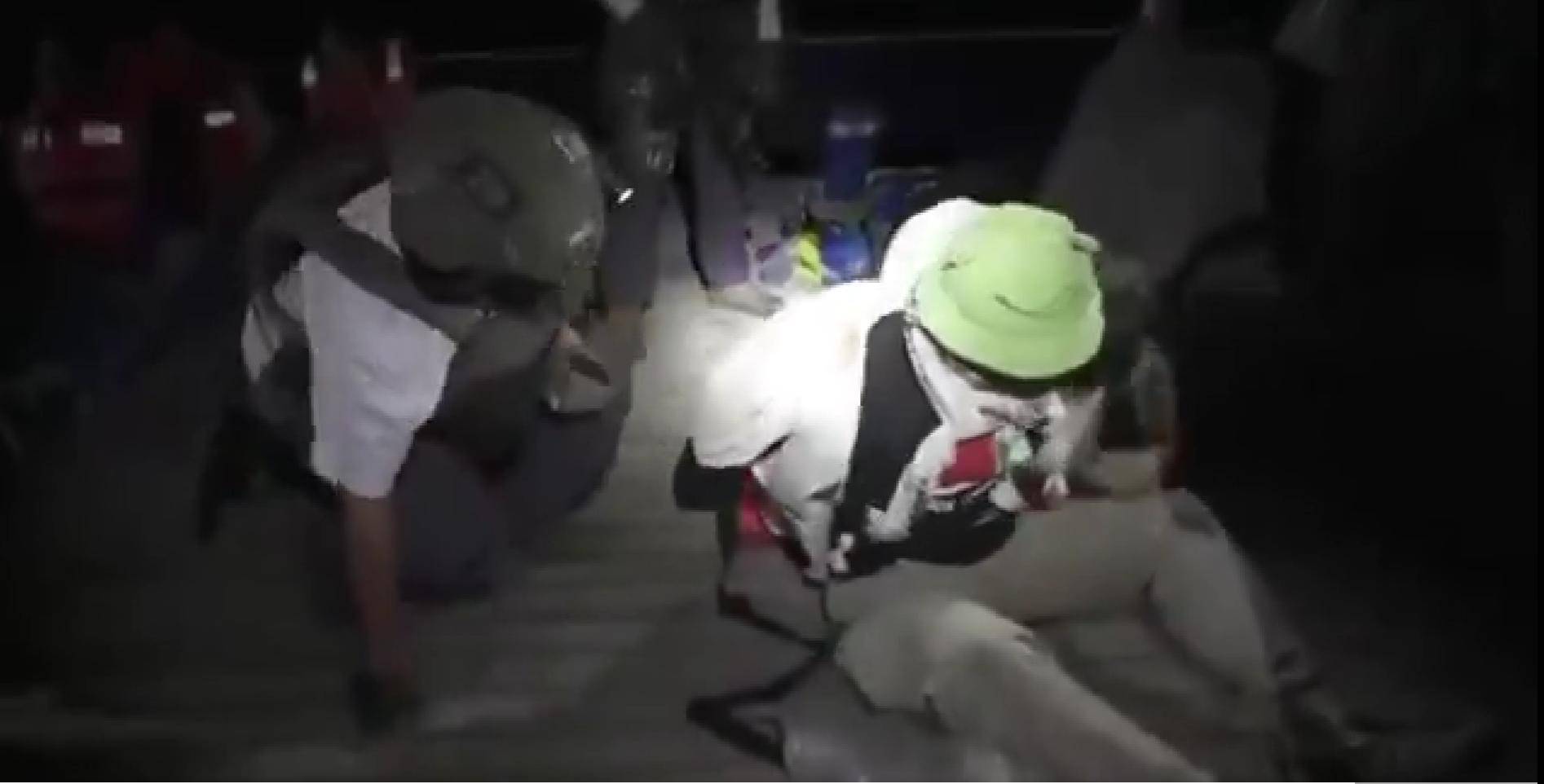 皇冠皇冠信用网平台_全军覆灭！以色列特种兵突袭皇冠皇冠信用网平台，443人被抓，土耳其不服，第2批接力