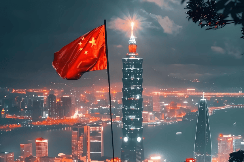 皇冠信用網会员申请网址_两岸统一的舆论战开始打响皇冠信用網会员申请网址，意味着什么？