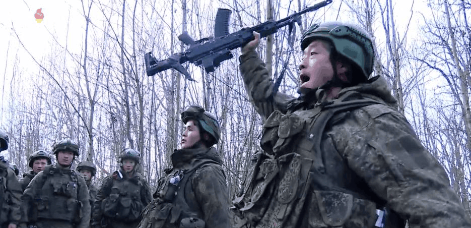 布里斯托城 vs 布莱克本_投降没有好下场！被俘朝鲜士兵向韩媒哭诉：遭乌看守围殴布里斯托城 vs 布莱克本，快疯了