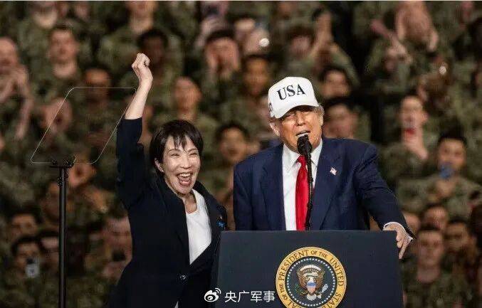 皇冠足球平台代理_军事专家金一南：这是二战以来日本首次对中国发出武力威胁