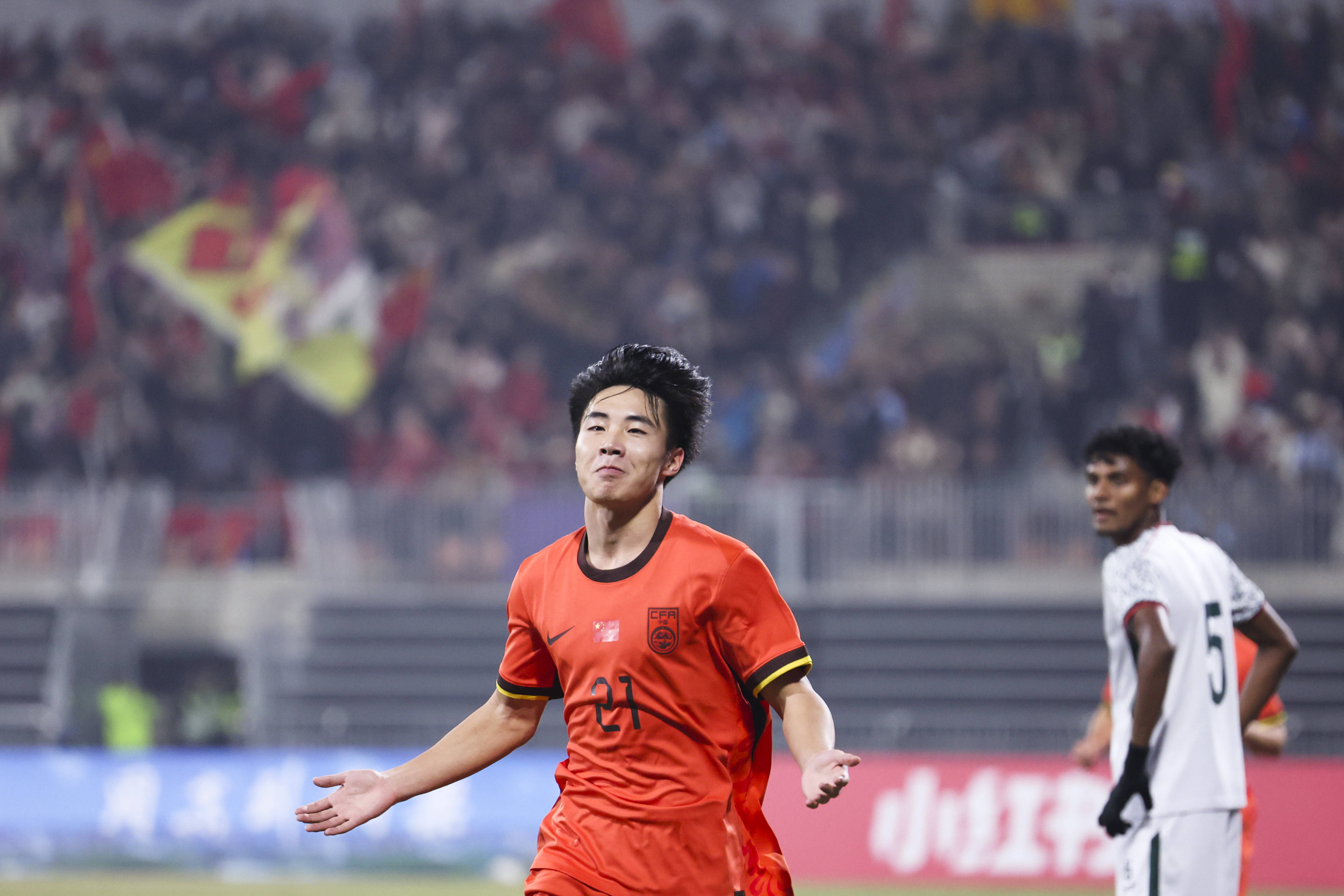 加拿大vs 巴哈马_U17亚洲杯分组抽签中国列第3档 同组遭遇多支强队几率高