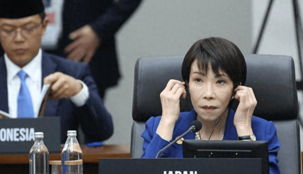 皇冠信用网代理_G7要变天？日本死磕不让中国来皇冠信用网代理，北约或下场，马克龙立场开始转变