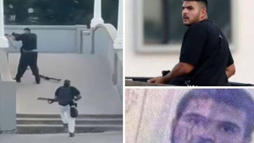 皇冠mos011
_悉尼枪击案枪手或在超级监狱服刑:完全隔离皇冠mos011
,吃喝拉撒都在牢房,堪称“混凝土坟墓”