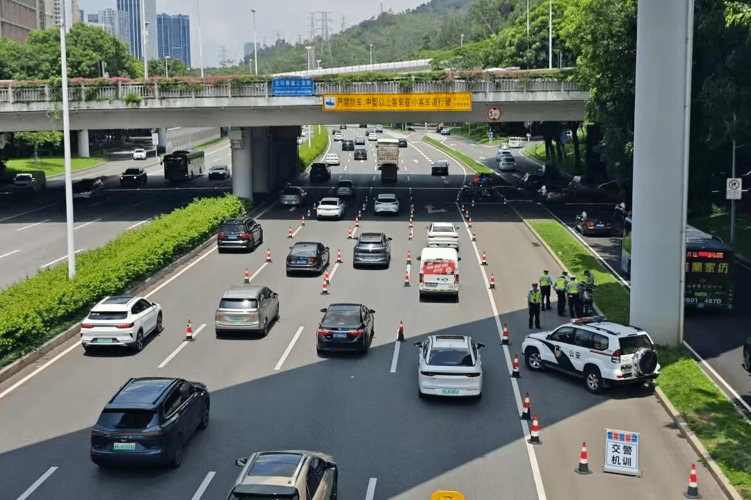 皇冠hga026_全市严查皇冠hga026！为期一年！深圳启动电动自行车专项整治