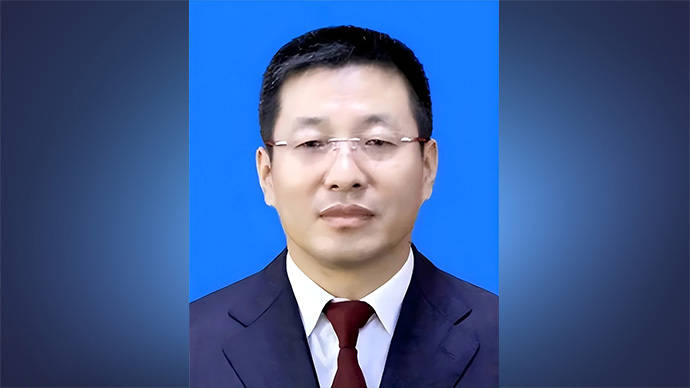 皇冠退水_吉林省副省长王子联已任吉林省委常委