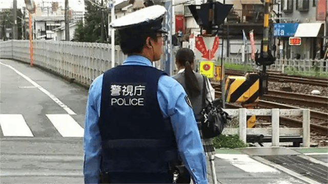 皇冠A盘
_要对百万在日华人动手?日本挑衅升级皇冠A盘
,中国连发两道紧急预警